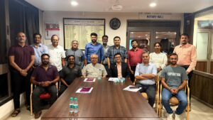 Preparing for a Great Rotary Year Ahead